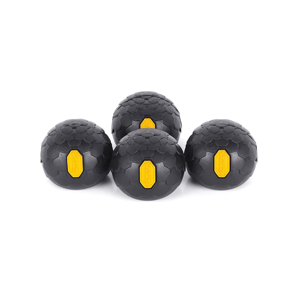 Helinox ビブラムボールフィート 新品未使用 ブラック 2set Amazon.co.jp: ヘリノックス(Helinox) アウトドア キャンプ チェア